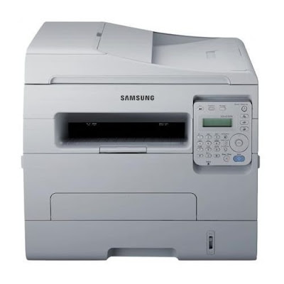 Samsung Printer SCX-4726 Driver Downloads