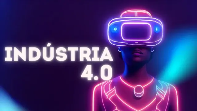 Indústria-4.0-e-Seu-Impacto-na-Sociedade-Atual-Passo-a-Passo-para-Ganhar Dinheiro