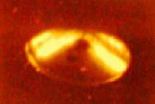 Bbc News Airliner Had Narrow Miss With Ufo