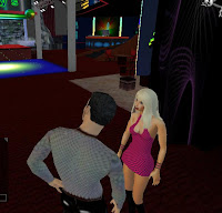 red light center utherverse 3d sex hot girls sexy laski