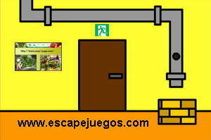 solucion Escape Game - Vegetable Version 