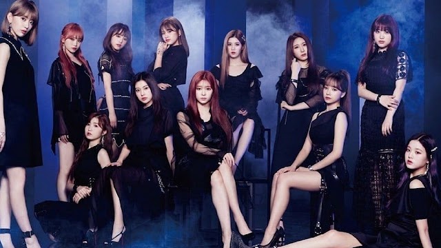 Agensi IZ*ONE Rilis Peringatan Soal Pelanggaran Privasi dan Keamanan Membernya