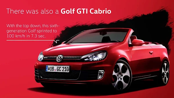 Volkswagen Golf GTI: 8 fatos que você deve saber sobre este mito automotivo