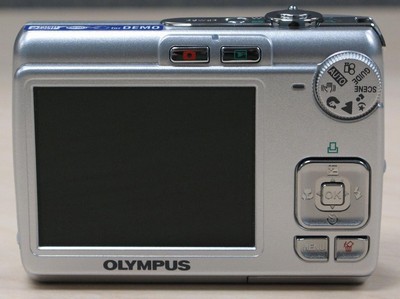 Olympus FE-210