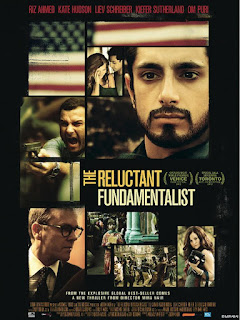 fundamentalista reticente, Mira Nair, Reluctant Fundamentalist