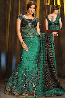 Resham Embroidery Salwar 