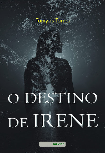 O Destino de Irene | Thamyris Torres