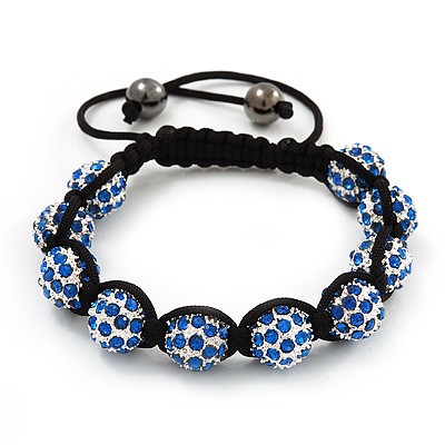 Shamballa Bracelet Meaning2