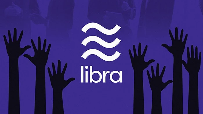 Libra криптовалюта от facebook