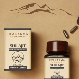 shilajit