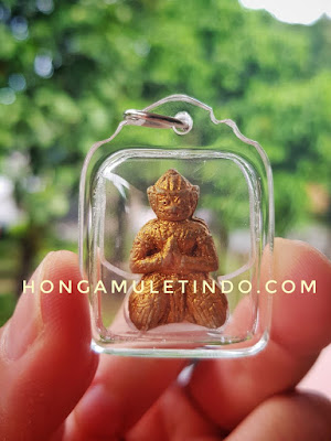 Hongamuletindo, jual amulet thailand, toko amulet online, LP Hong, LP Koon, Takrut, jatukam, Ramathep, anjali, blessing, amulet, Chinese amulet, kwan im, kwan kong, locket, Sakyant, Rian, Roop Lor, Casing Amulet