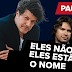 A opinião de Paulo Ricardo sobre o novo RPM com outro vocalista. 