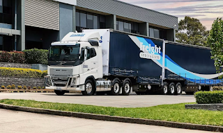 Australia's Freight Specialists to implement Ramco's Logistics ERP 