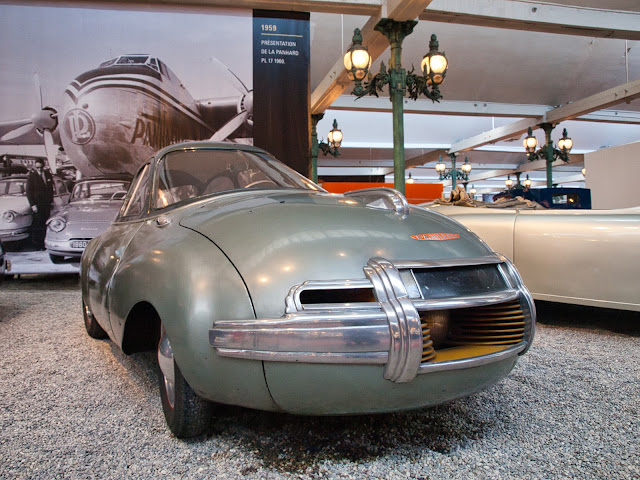 jiemve, le temps d'une pose, Mulhouse, Musée Schlumpf, PANHARD LEVASSOR, Coach, type Dynavia