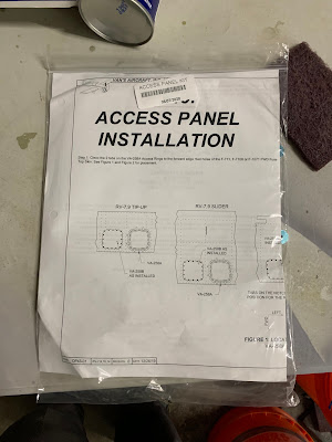 RV14 Build