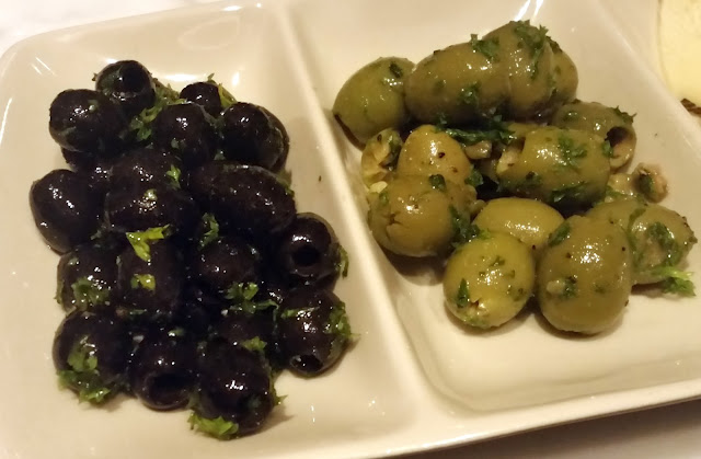 Olives