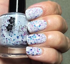 KBShimmer Spring 2016; Prints Charming