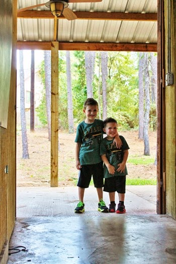 Pine Cove Fall 2013 020