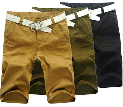 shorts for men