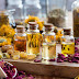  UNIMAG MS - Harnessing the Remarkable Benefits of Essential Oils, From Frankincense to Rose