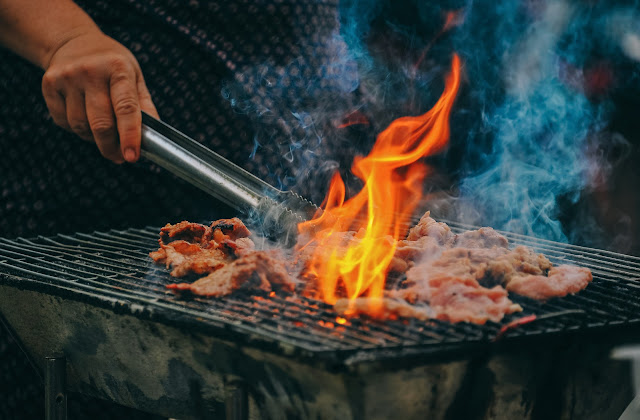 barbekü