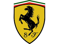 ferrari logo