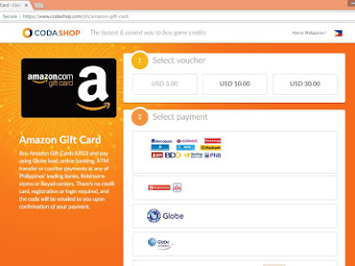 いろいろ amazon philippines cod 232614-Amazon philippines cod