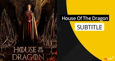 house of the dragon English subtitle download Subscene