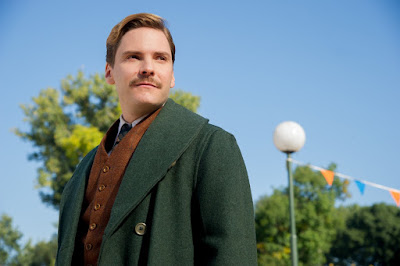 The Zookeepers Wife Daniel Bruhl Image 2