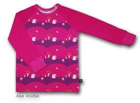 Rosa kaniner str 104