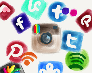 Make your social network work for you!