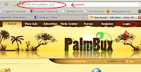 cara klik ads palmbux