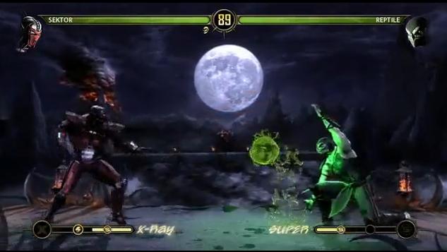 mortal kombat 2011 reptile alternate. mortal kombat 2011 reptile alt