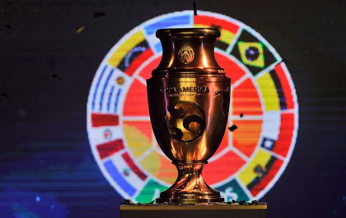 Copa América tem 140 casos de Covid-19, diz Conmebol