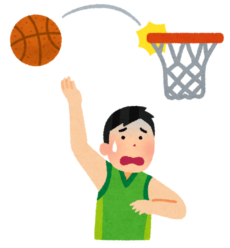 バスケットボール部 ある日の準公式戦 中学 9月15日 かえつ有明中 高等学校