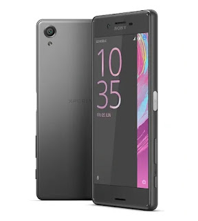 Firmware For Device Sony Xperia X F5121