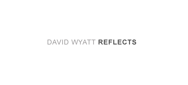 DW Reflects