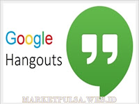 Transaksi Pulsa Murah Via Hangouts