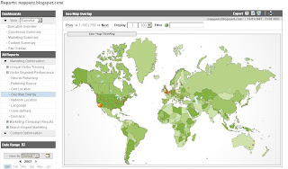 Mapperz Analytics GeoMap Overlay