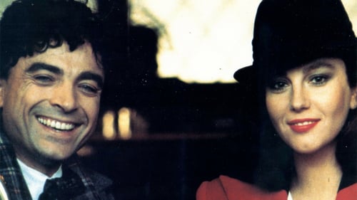 La Clef 1983 film complet