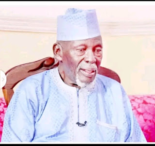 Sidi Ali, born on May 14, 1937, was a Nigerian ex-lawmaker and veteran journalist who was popularly known for serving as a member of the Nigerian Federal House of Representatives in the Second Republic.