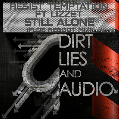 Resist Temptation ft. Lizzet - Still Alone (FloE Reboot Mix)