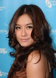 Agnes Monica Ganti Nama Agnes Montana?