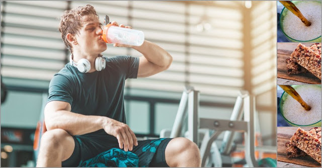 9 Worst Things to do Before a Workout