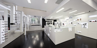 Shop Interior Design on Frames Sunglasses Online  Optical Shop Interior And Exterior Designes