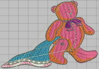 download free decostudio es embroidery in small size PES