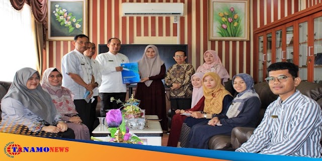 Klinik Pratama UIN MY Batusangkar Optimalkan Fasilitas Layanan Kesehatan