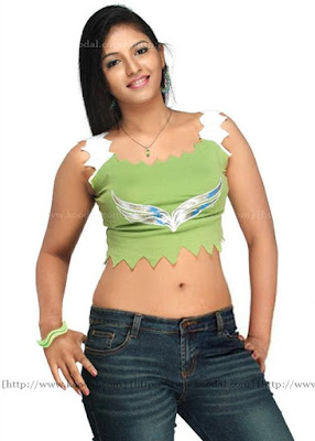 Anjali Hot