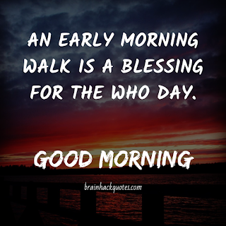 [21+] Good Morning Quotes That Make Your Day With Full of Positive