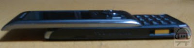 Upcoming Sony Ericsson W595 in July Sony Ericsson
